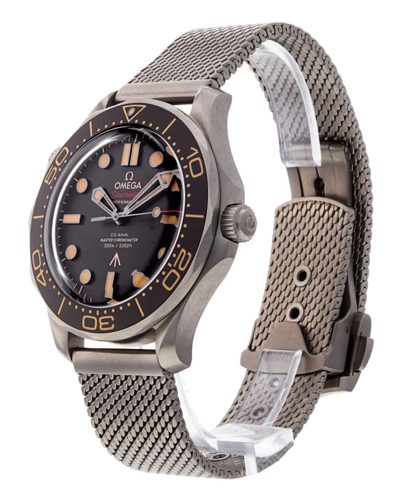 Omega Seamaster 300m 210.90.42.20.01.001